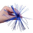 thumbnail image 6 of Aylifu Paper Bookmarks with Tassel, 24 Pieces Kraft Paper Cardstock Blank Bookmarks with 24 Pieces Colorful Tassels for DIY Projects and Gifts Tags - 5.5 x 2 inch (12 pcs White + 12 pcs Brown), 6 of 8