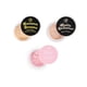thumbnail image 1 of Trío de polvos faciales sueltos W7 - Juego de 3 piezas - Polvos tonificados plátano nude y rosa - Polvo fijador ultrafino para un maquillaje impecable, 1 of 5