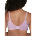 thumbnail image 3 of Vanity Fair Womens Beauty Back Smoothing Wire-Free T-Shirt Bra Style-71267, 3 of 3
