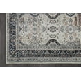 thumbnail image 7 of CAMILSON Machine Washable Rug Distressed Vintage Area Rugs Stain and Water Resistant Traditional Bohemian Indoor Carpet (2x3 2007-Olive), 7 of 7