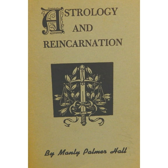 Astrology And Reincarnation, (Paperback)