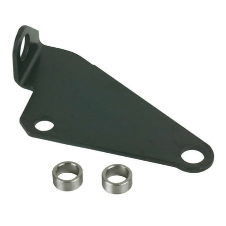 

C-6 Ford Cable Bracket