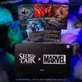 thumbnail image 1 of Magic the Gathering Secret Lair x Marvel's Storm - Rainbow Foil Edition, 1 of 7