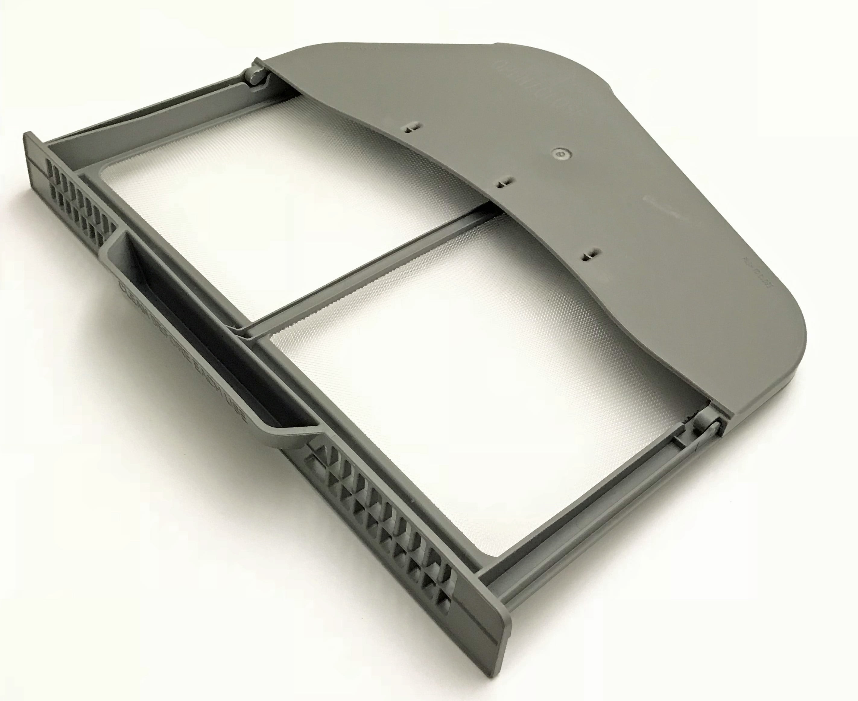 Dryer Lint Filter Compatible With Samsung Model Numbers DVE50M7450P