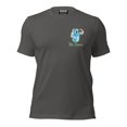 thumbnail image 1 of SIr. Veysa Unisex t-shirt, 1 of 8