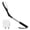 Silver, variant on EASACE Body Brush for Back, Long Handle Bath Brush for Showering, Adjustable Head Back Scrubber, Shower Brush with Soft Bristles for Wet or Dry
