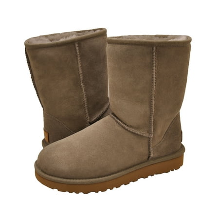 UGG Classic Short II Women's Boots 1016223 (Best Place To Get Uggs)