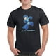 thumbnail image 1 of Playera Capcom Para Hombre - Mega Man Blue Bomber Capcom T-shirt, 1 of 4