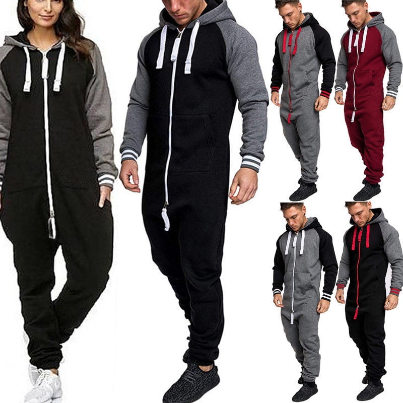 walmart jumpsuit mens