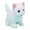 #15 A, variant on Bunby - My Realistic Bunny Toy, Interactive Bunny Toys - Jumping, Twitching, And Lighting Ears, Bunny Realistic Bunny Toy, Bundy Realistic Bunny