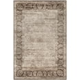 thumbnail image 2 of SAFAVIEH Vintage Tobin Traditional Area Rug, Beige/Light Brown, 4' x 5'7", 2 of 7