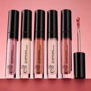 e.l.f. Lip Plumping Gloss, Sweet Talker, 0.10 fl oz