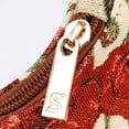 thumbnail image 6 of Poppy Hobo Handbag Shoulder Bag, 6 of 7