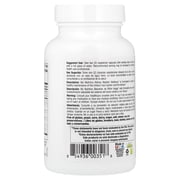 Bio Nutrition - Kidney Bladder Wellness - 60 Vegetarian Capsules