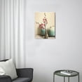 thumbnail image 3 of Vintage Rustic Neutral Painting - 12x16 Unframed Wall Art Print, Ideal for Modern Home or Room Decor, 3 of 7