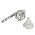 thumbnail image 2 of Atomiseur de Co2, Fournitures pour Aquarium Diffuseur de Co2, Atomiseur d'Aquarium Accessoire Diffuseur d'Aquarium, 2 of 7