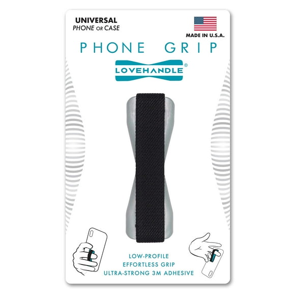 Phone Grip LOVEHANDLE universal para teléfonos inteligentes y tabletas