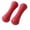 C, variant on Bone Shaped Neoprene Dumbbells 2kg Pair Ergonomic Soft Grip for Home Fitness D