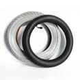 thumbnail image 7 of Gerich 12 inch 310x50-203 Inner Tube & Tire for Electric Scooter Baby Carriage Trolley, 7 of 7