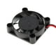 thumbnail image 5 of 2 Unidades. Ventilador De Enfriamiento Ultra Silencioso 24V DC Ventilador De Enfriamiento Del Ventilador De Aire DC Para Enfriamiento De Impresora 3D, 5 of 5