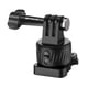 thumbnail image 3 of Adaptador de montaje de base magnética Adaptador de trípode fácil de usar Durable Robusto Momentáneo Estilo B, 3 of 9