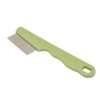 Coastal - Safari - Dog Flea Combs, No Color, Shorthaired Breeds (6.25" L x 1.5" W)
