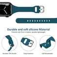 thumbnail image 3 of ORIbox Compatible with Apple Watch Bands 41mm 40mm 38mm, 3 of 7