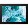 thumbnail image 2 of Allemand, Sue 14x11 Black Modern Framed Museum Art Print Titled - High Tide, 2 of 5