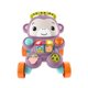 thumbnail image 3 of Andadera para Bebés Mattel Fisher-Price Aprende Conmigo Amigo Mono, 3 of 6