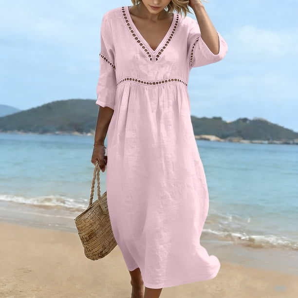 crochet knitted open back mini dress Fleur Knit – Drift Boutique Final Sale Plus Size Color:SUN-RIBPOP 90s or additional inspections