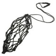 thumbnail image 4 of HOMEMAXS Football Training Net for Youth Adjustable Waist Belt Portable Black Nylon Soccer Practice Tool 1, 4 of 7