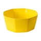 thumbnail image 2 of Bandeja para plántulas de resina de plástico para macetas suculentas, maceta para balcón, maceta de eneldo verde de imitación de cerámica, engrosamiento, tamaño pequeño., 2 of 4
