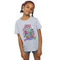 thumbnail image 2 of DC Comics T-Shirt en Coton pour Filles Teen Titans Go Make It Rain, 2 of 3