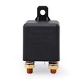 thumbnail image 2 of 12V 250A Continuous Relay Automotive Power Switcher, SPST 4 Pin Normal Open Relay Heavy Duty Split Charger Relay, Auto Contact Switch Relay for Car Truck Van Boat Marine, 2 of 15