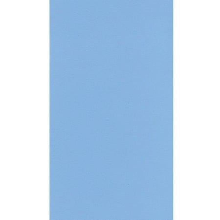 round overlap above ground pool liner