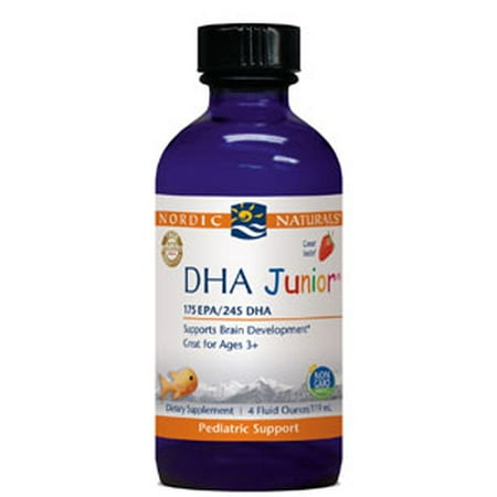 Nordic Naturals Junior Reviews Nordic Naturals Junior Reviews