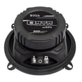thumbnail image 4 of 2) NEW BOSS NX524 5.25" 300W 4-Way Car Audio Coaxial Speakers Stereo Black 4 Ohm, 4 of 5