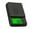 B, variant on erfcxs 500G/1000G Pocket Scale 0.01g High Accuracy Electronic Scale Digital Grams Scale With Backlit Tare Function Small Scale