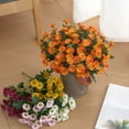 Artificial Flowers For Cemetery Without Vase Flower Garland graduation