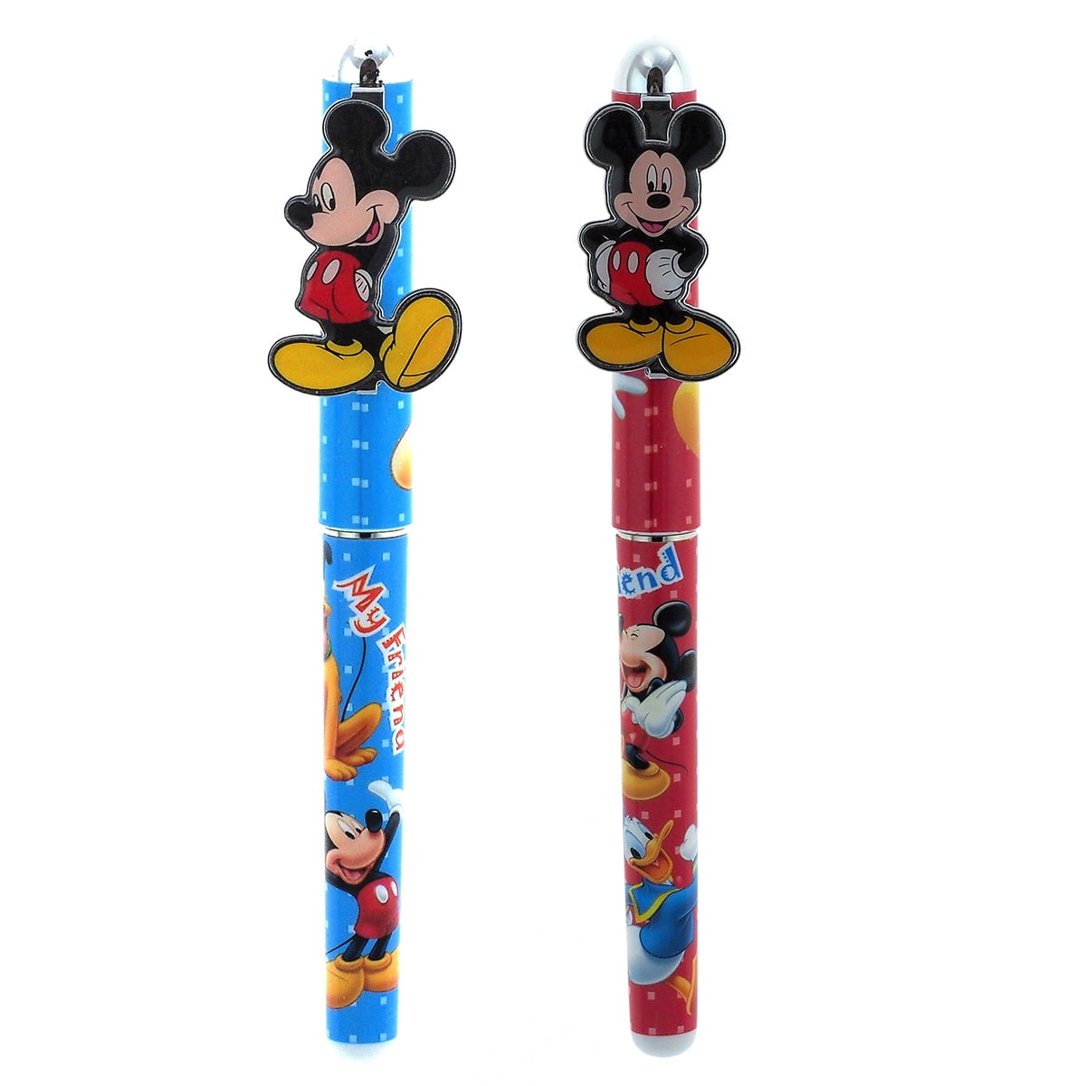 【DWE】 Disney Mickey Magic Pen ・PlayMate DWE】 Disney Mickey Magic Pen ・PlayMate Official Disney