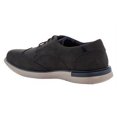 thumbnail image 3 of Franco Vanucci Renato Men's Wingtip Oxford Shoes, 3 of 4