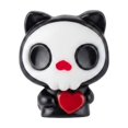 thumbnail image 2 of Ailezt Halloween Decor Halloween Soft Malleable Sensory Pocket Size Cute Cartoon Character For Stress Desktop Display Party, 2 of 4