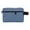 Blue, variant on lulshou Organization and Storage,Travel Toiletry Bag For Women & Men Water Proof Shaving Bag For Travel Foldable Storage Bags With Handle