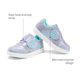 thumbnail image 5 of Zapatillas para Niñas DREAM PAIRS Talla 10 Moradas, 5 of 6