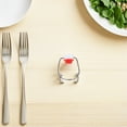 thumbnail image 4 of 10 Uds. Tapas de botellas con tapa abatible con juntas de silicona, botellas de vidrio, tapas herméticas para cerveza, vinagre, aceite, jarabe, botellas, anillo reutilizable a prueba de fugas, 4 of 8