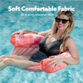 thumbnail image 4 of Silla inflable con fideos para piscina Sloosh, 3 paquetes para adultos Sloosh Sloosh, 4 of 7