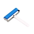 thumbnail image 3 of Pantalla de silicona Roller Roller Roller de pegamento fácil de limpiar accesorios de teléfono de limpiador de pantalla estática para la extracción de, 3 of 8