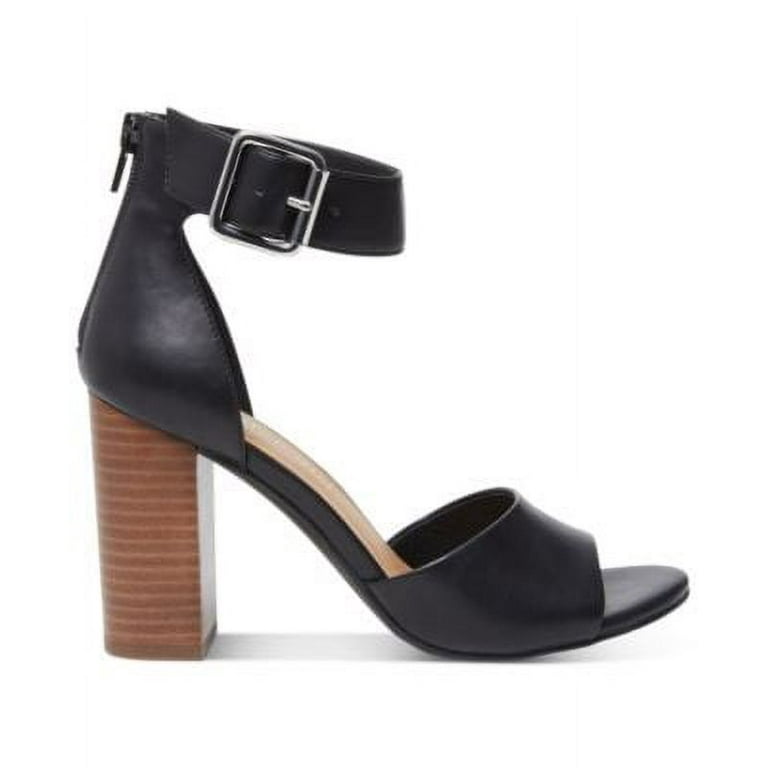 Madden Girl Harperr Heel Sandal Women s Walmart