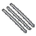 thumbnail image 4 of 1/4 Chainsaw Chain Guide 6 Inch Portable Electric Saw Mini Chainsaw Logging Blade Pruning Chain Saw, 4 of 5