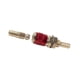 thumbnail image 5 of Conector rápido refrigerado por agua Conexión rápida de agua o gas Piezas de repuesto para Mig Rojo 8mm, 5 of 9